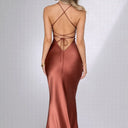  Marron